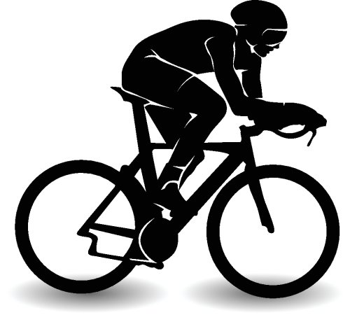 Đồ họa Vector Xe đạp Áo đi xe đạp Minh họa  png tải về  Miễn phí trong  suốt Xe đạp png Tải về