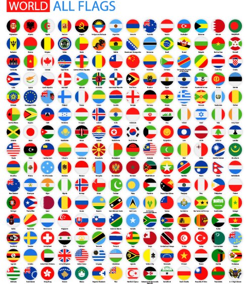 Bộ sưu tập biểu tượng cờ đầy màu sắc của chúng tôi sẽ giúp bạn hiểu rõ hơn về nền văn hóa và truyền thống của các quốc gia khác nhau trên thế giới. Từ cờ chấm (cờ đen trắng) của Nhật Bản đến cờ Đại Liên (EU) của châu Âu, chúng tôi sẽ mang đến cho bạn những hình ảnh đẹp và đầy ý nghĩa về các biểu tượng này. Hãy cùng đắm chìm trong thế giới màu sắc này.