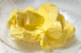 Ảnh chụp bơ thực vật ( margarine)