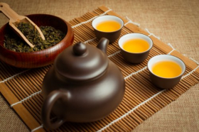 Ảnh trà đạo, văn hoá truyền thống châu Á