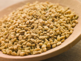 Hình ảnh Thức ăn tổng hợp từ hạt cà ri