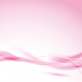 Vector làn sóng màu hồng đặc trưng cho nền đám cưới.
