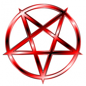 Vector - Biểu tượng của Satan